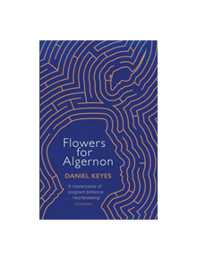 Flowers For Algernon - 9781474605731