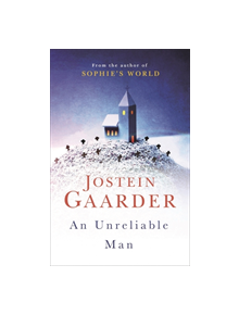 An Unreliable Man - 9781474605830