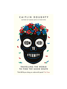 From Here to Eternity - 9781474606530
