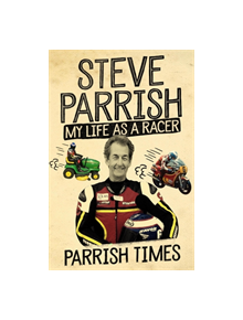 Parrish Times - 9781474607315
