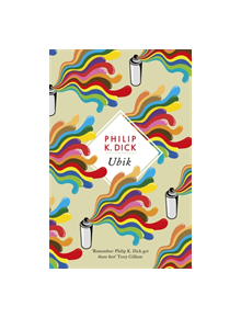 Ubik - 9781474607438