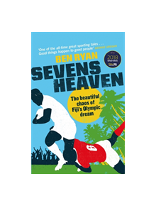 Sevens Heaven - 9781474608275