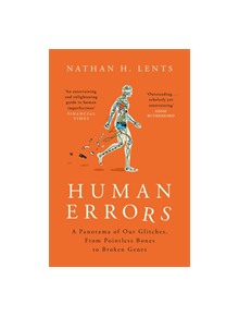 Human Errors - 9781474608350