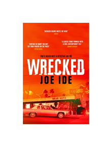 Wrecked - 9781474608916