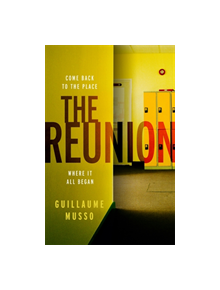 The Reunion - 9781474611206