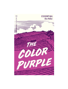 The Color Purple - 9781474612944