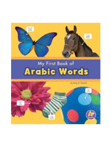 Arabic Words - 9781474706919
