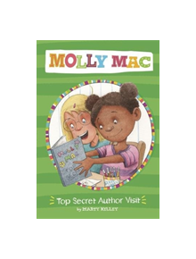 Molly Mac Pack B of 4 - 9781474767323