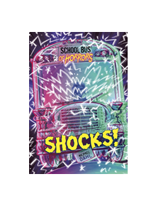 Shocks! - 9781474769129