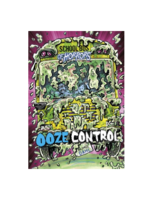 Ooze Control - 9781474769143