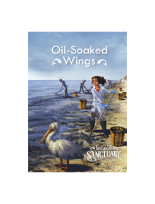 Oil-Soaked Wings - 9781474770033