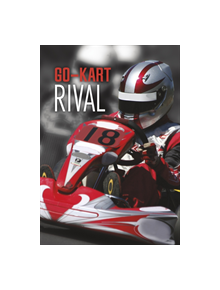 Go-Kart Rival - 9781474771344