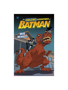 Mud Menace! - 9781474774512
