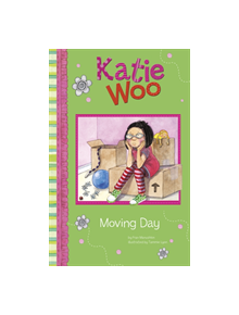Moving Day - 9781474782227