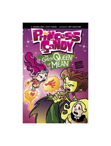 The Green Queen of Mean - 9781474782326