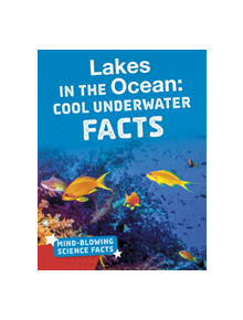 Lakes in the Ocean - 9781474782425