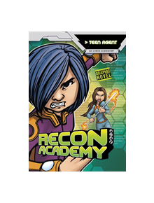 Teen Agent - 9781474784344