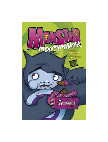 Monster Moneymaker - 9781474784405