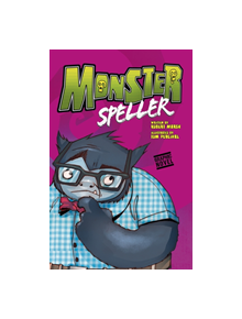 Monster Speller - 9781474784429