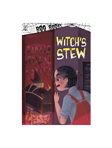 Witch's Stew - 9781474785587
