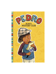 Pedro's Mystery Club - 9781474789592