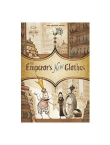 The Emperor's New Clothes - 9781474791472