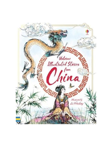 Illustrated Stories from China - 9781474947077