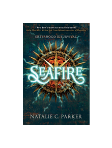 Seafire - 9781474966580