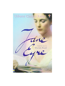 Jane Eyre - 9781474977036