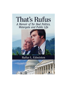 That's Rufus - 9781476677972