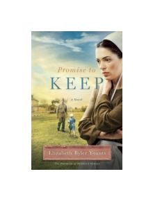Promise to Keep - 9781476735054