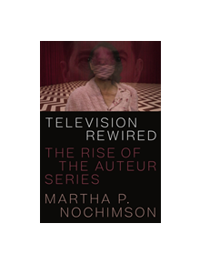 Television Rewired - 9781477318959