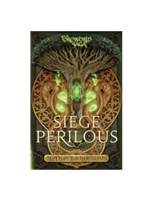 Siege Perilous - 9781477817599