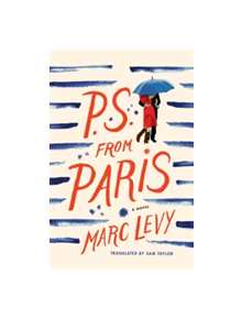 P.S. from Paris - 9781477820285