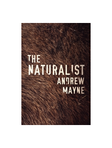 The Naturalist - 9781477824245
