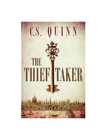 The Thief Taker - 9781477824931