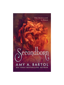 Secondborn - 9781477848357