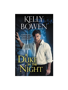 A Duke in the Night - 9781478918561