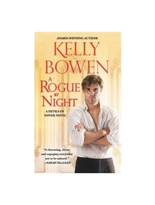 A Rogue by Night - 9781478918622