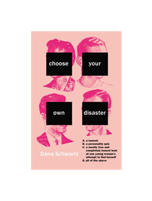 Choose Your Own Disaster - 9781478970392