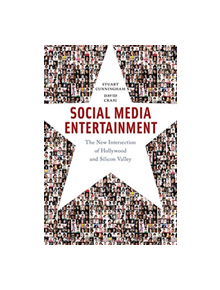 Social Media Entertainment - 9781479890286