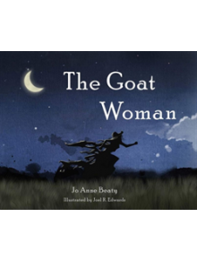 The Goat Woman - 9781481311359