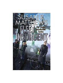 FLEET INSURGENT - 9781481482868