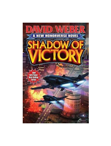 SHADOW OF VICTORY - 9781481482882
