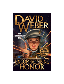 Uncompromising Honor - 9781481483506