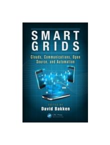 Smart Grids - 9781482206111