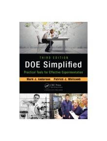 DOE Simplified - 9781482218947