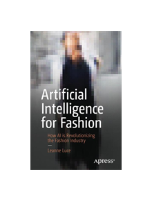 Artificial Intelligence for Fashion - 9781484239308
