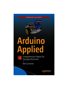Arduino Applied - 9781484239599