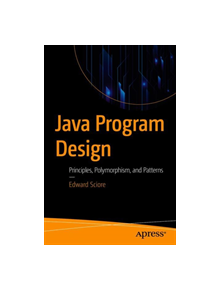 Java Program Design - 9781484241424